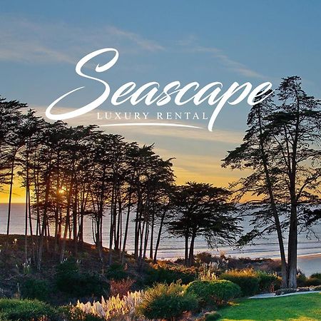 Aparthotel Spectacular Ocean View - 3 Heated Pools - Seascape Aptos Exterior foto