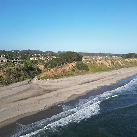 Aparthotel Spectacular Ocean View - 3 Heated Pools - Seascape Aptos Exterior foto