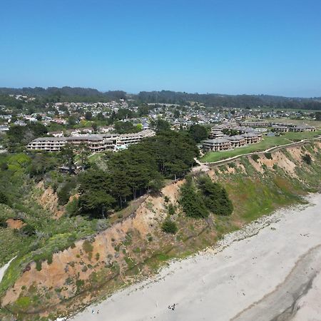 Aparthotel Spectacular Ocean View - 3 Heated Pools - Seascape Aptos Exterior foto