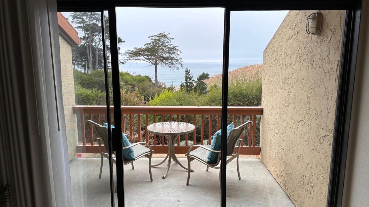 Aparthotel Spectacular Ocean View - 3 Heated Pools - Seascape Aptos Exterior foto