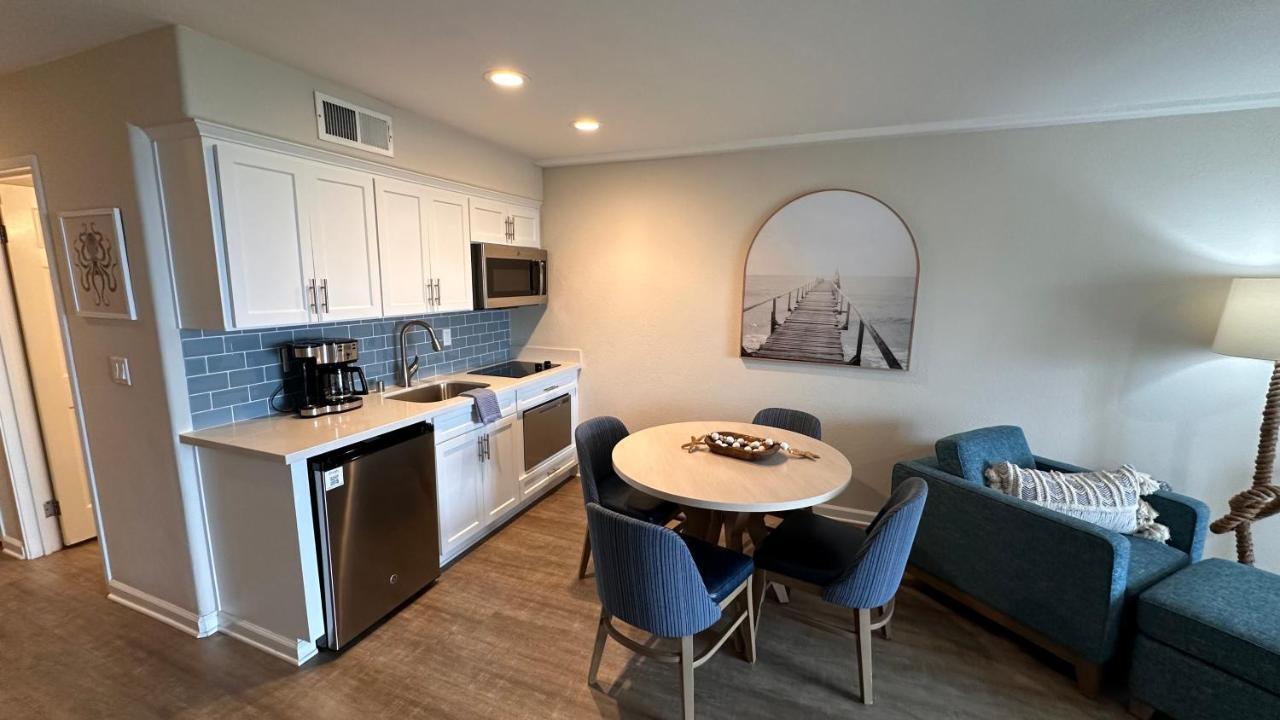 Aparthotel Spectacular Ocean View - 3 Heated Pools - Seascape Aptos Exterior foto