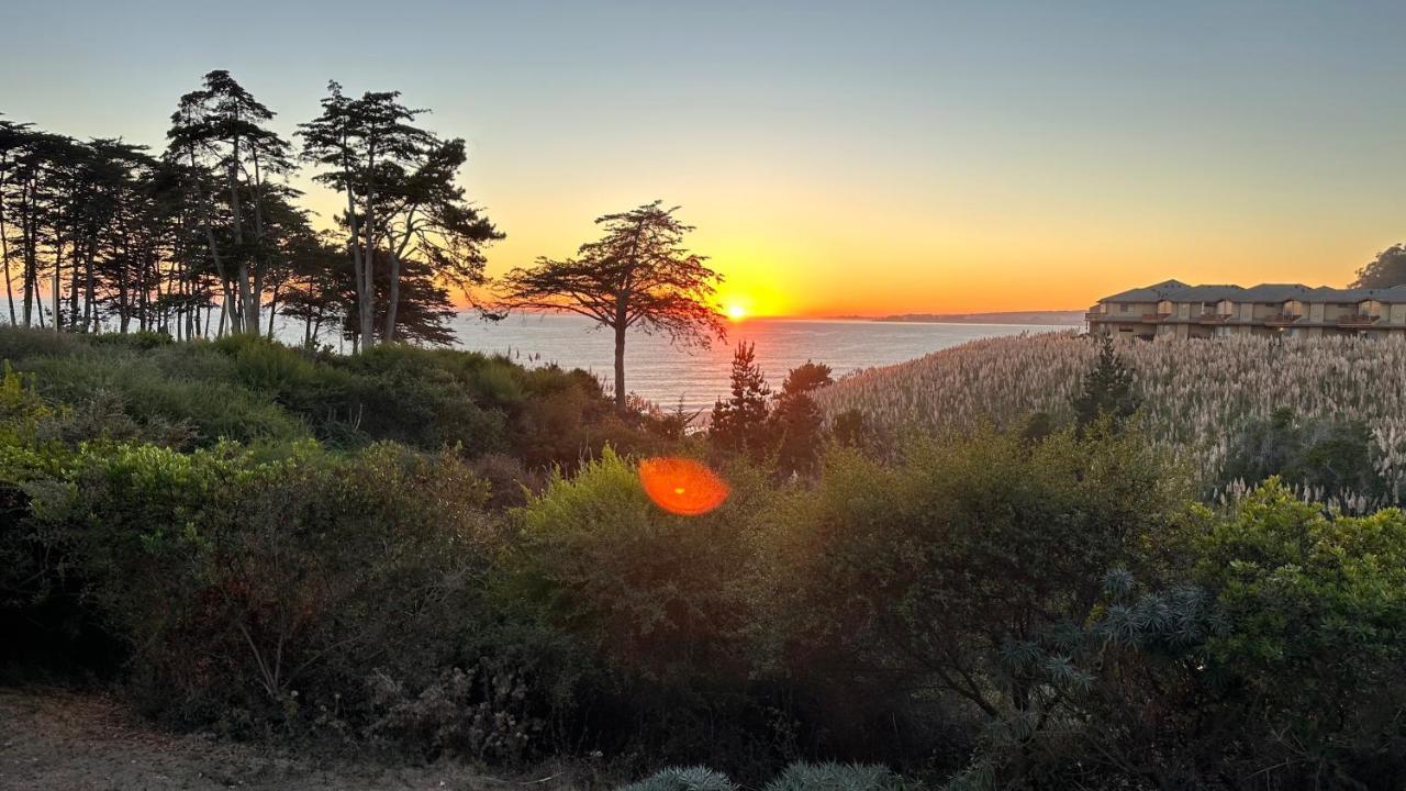 Aparthotel Spectacular Ocean View - 3 Heated Pools - Seascape Aptos Exterior foto