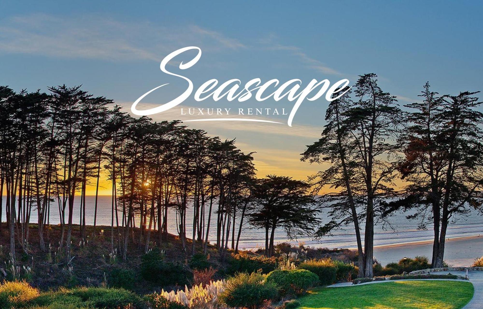 Aparthotel Spectacular Ocean View - 3 Heated Pools - Seascape Aptos Exterior foto
