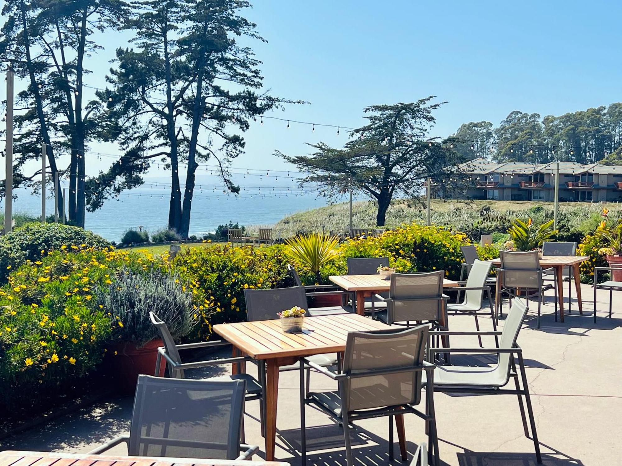 Aparthotel Spectacular Ocean View - 3 Heated Pools - Seascape Aptos Exterior foto