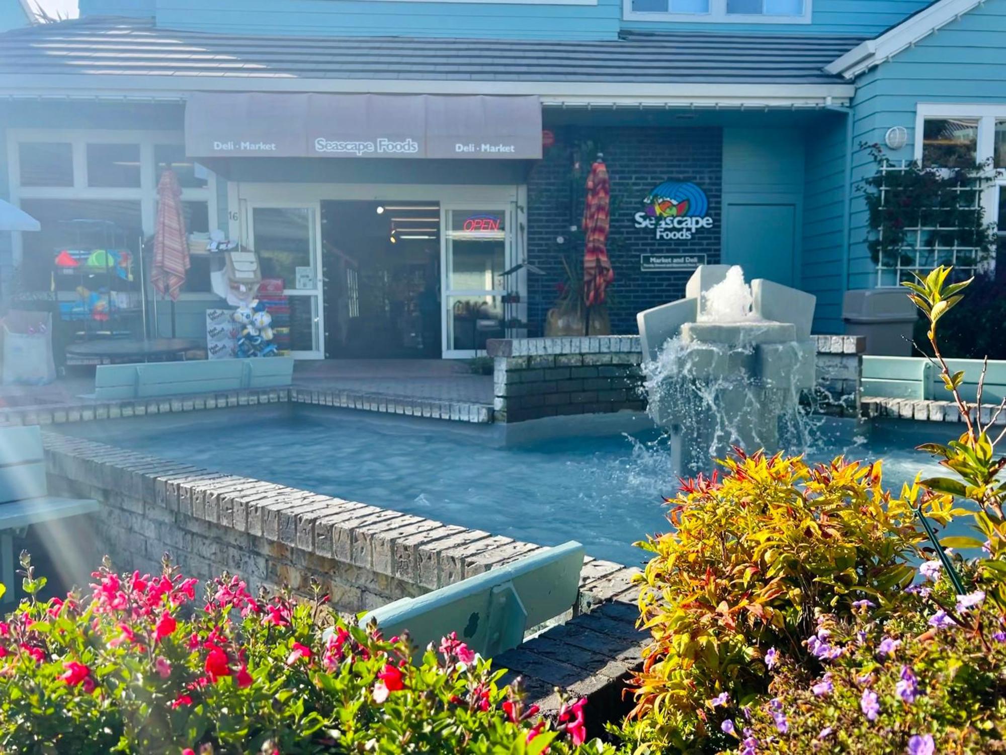 Aparthotel Spectacular Ocean View - 3 Heated Pools - Seascape Aptos Exterior foto