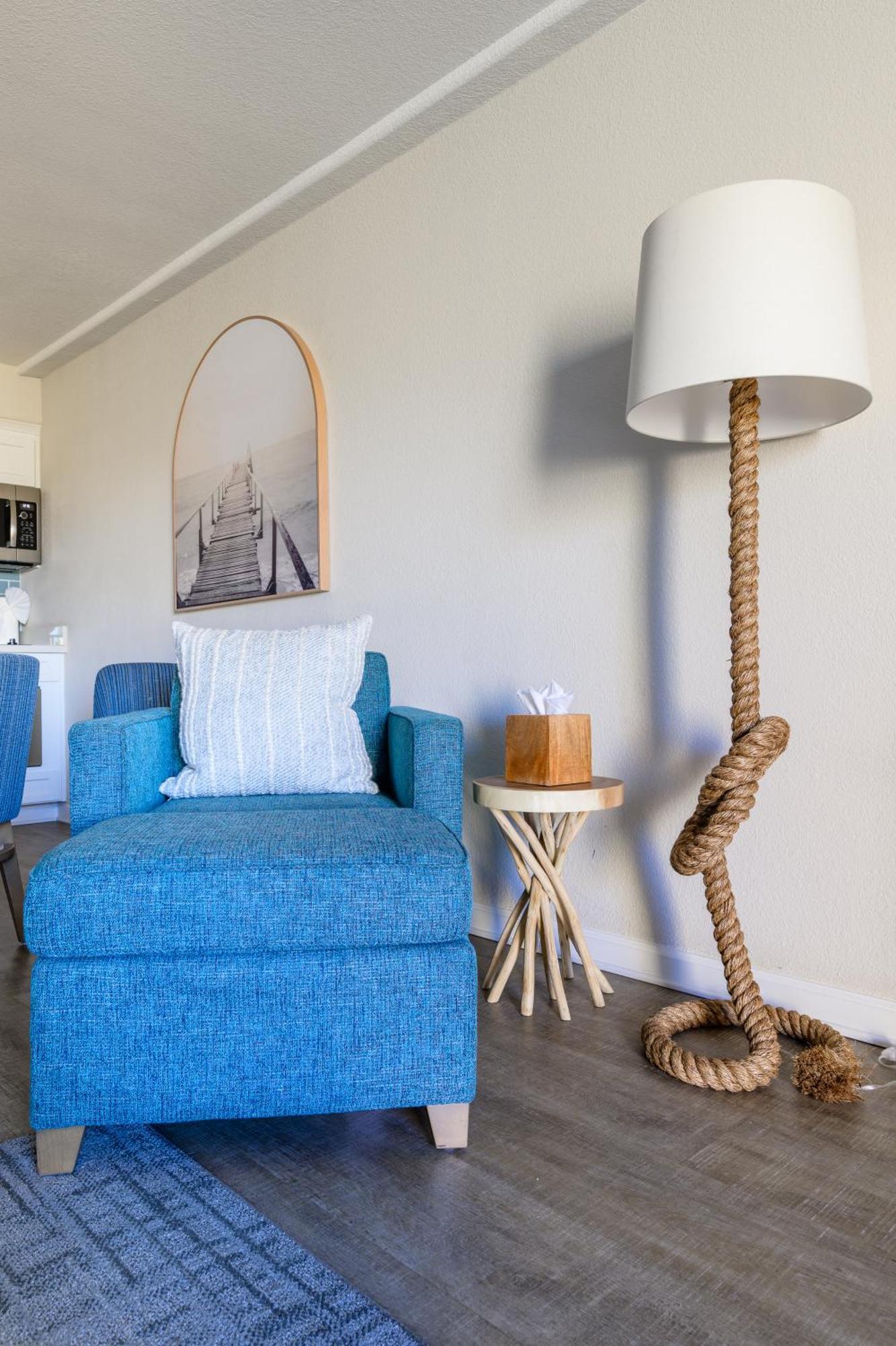 Aparthotel Spectacular Ocean View - 3 Heated Pools - Seascape Aptos Exterior foto