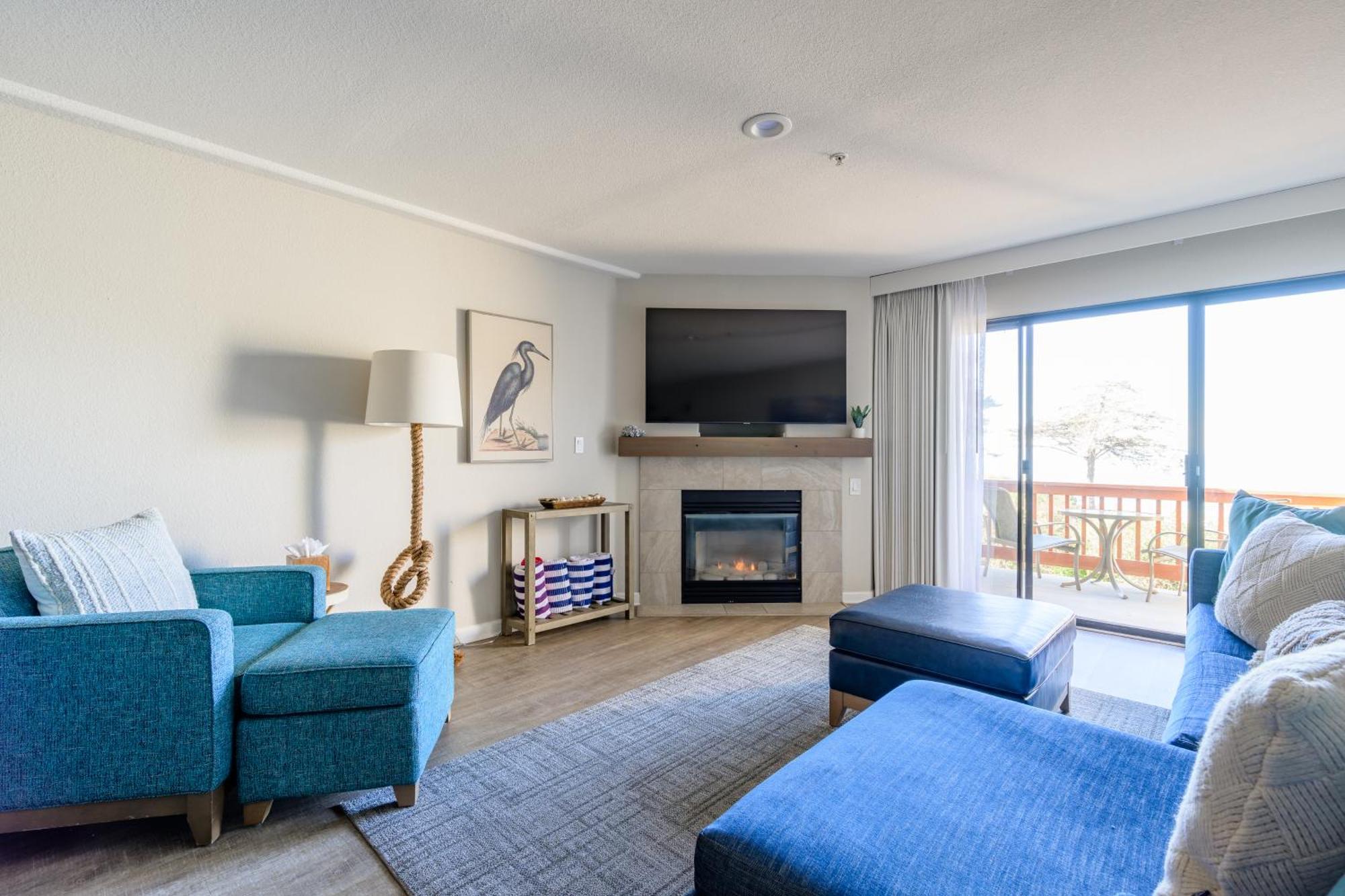 Aparthotel Spectacular Ocean View - 3 Heated Pools - Seascape Aptos Exterior foto