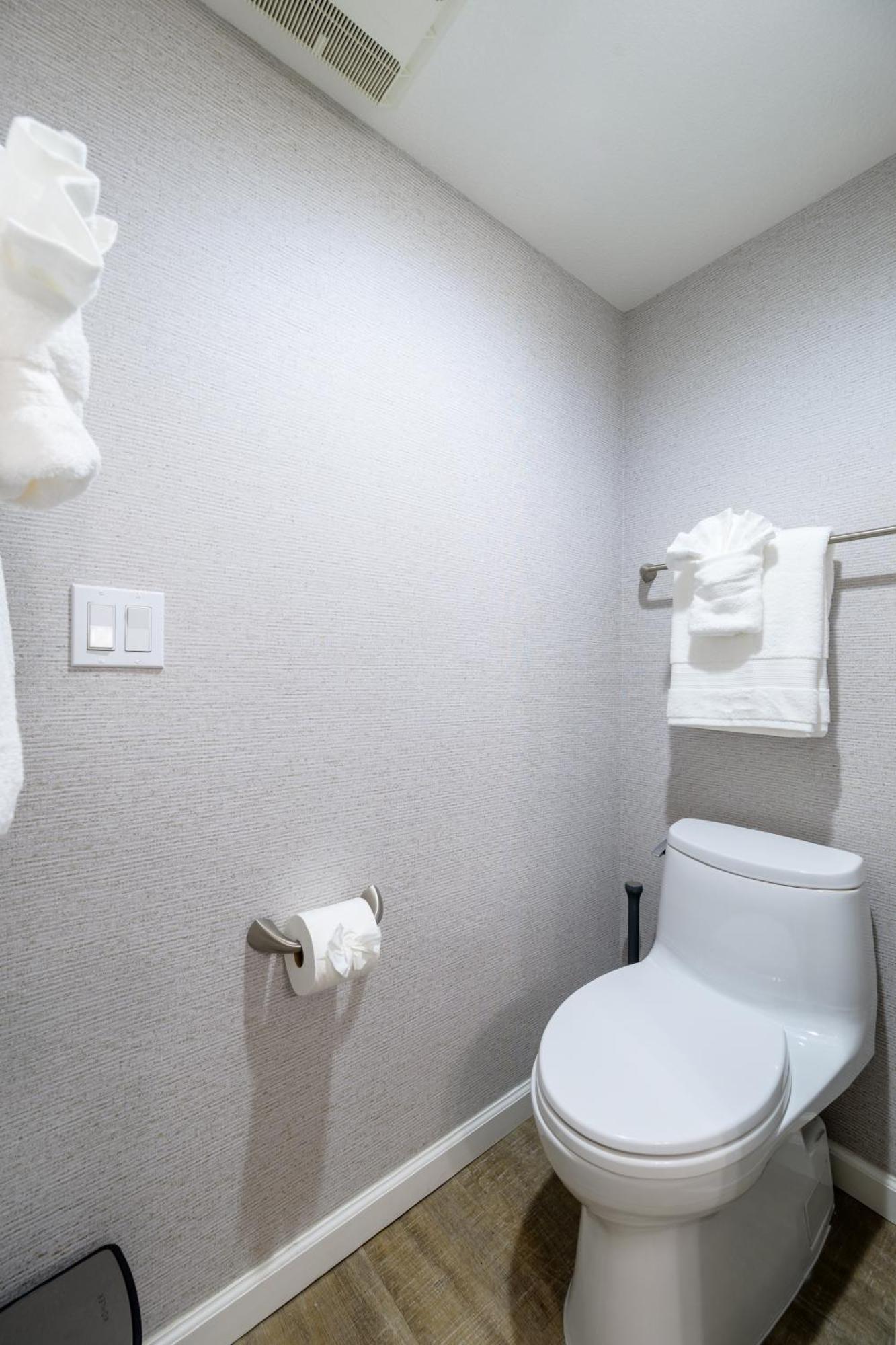 Aparthotel Spectacular Ocean View - 3 Heated Pools - Seascape Aptos Exterior foto