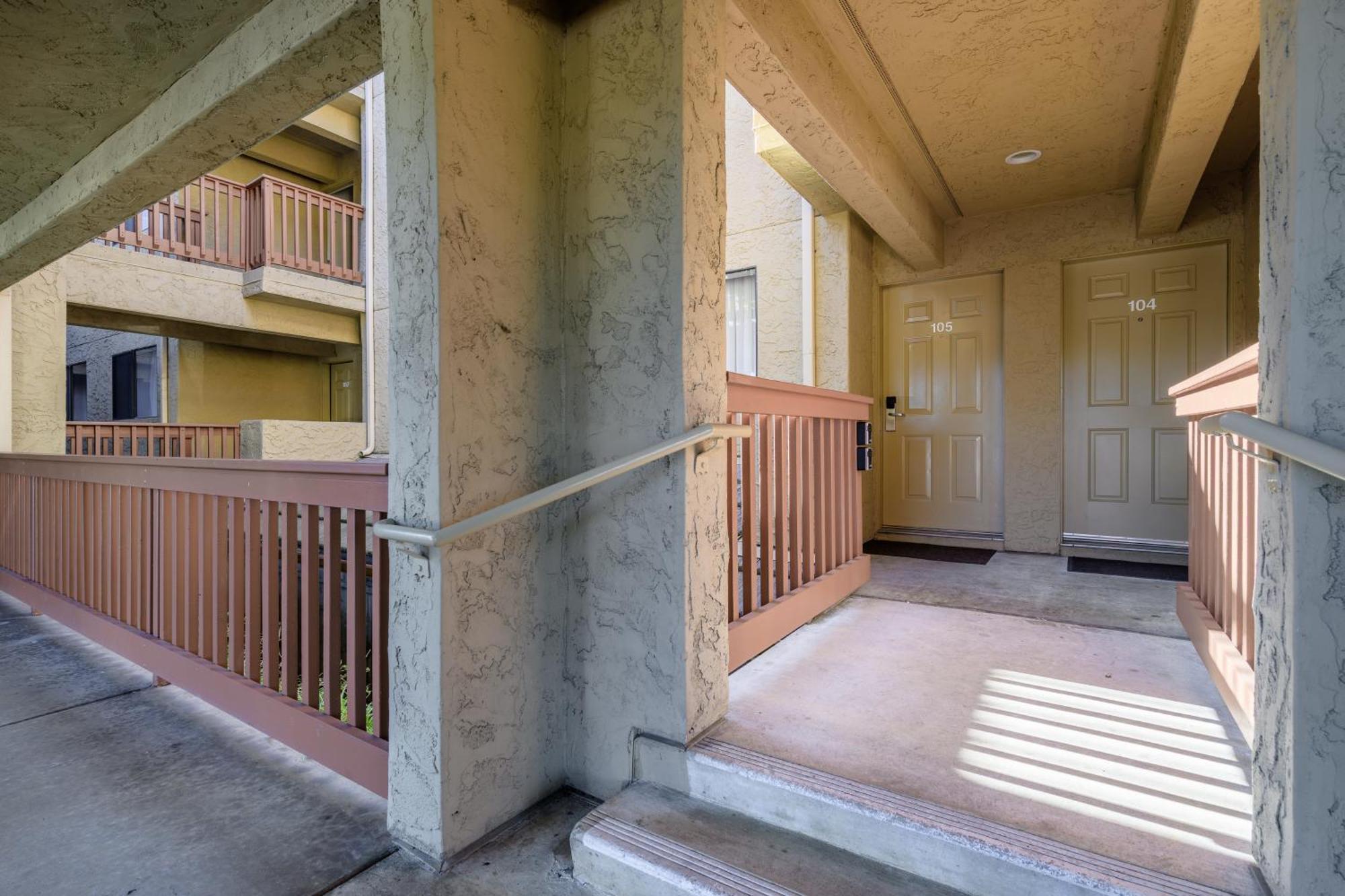 Aparthotel Spectacular Ocean View - 3 Heated Pools - Seascape Aptos Exterior foto