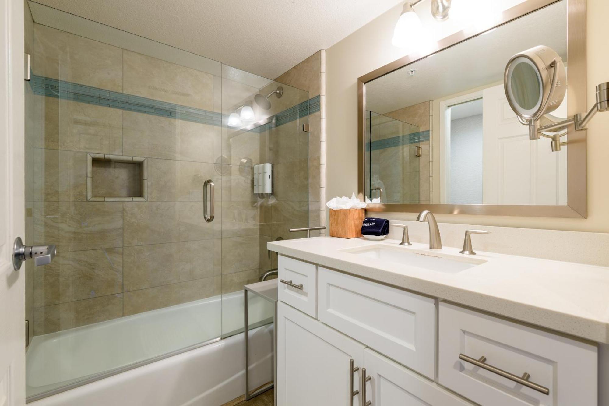 Aparthotel Spectacular Ocean View - 3 Heated Pools - Seascape Aptos Exterior foto